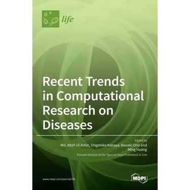 Recent Trends in Computational Research on Diseases