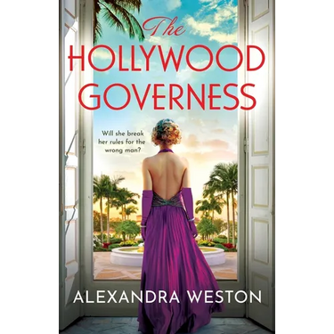 The Hollywood Governess