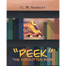 "Peek" the Forgotten Book