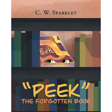 "Peek" the Forgotten Book