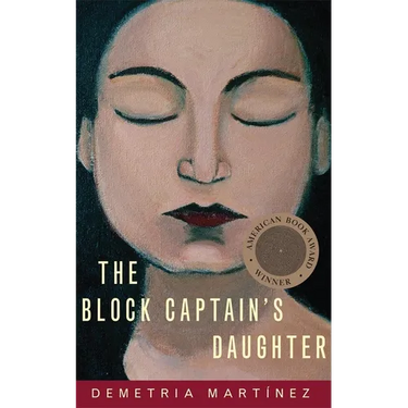 The Block Captain's Daughter: Volume 11