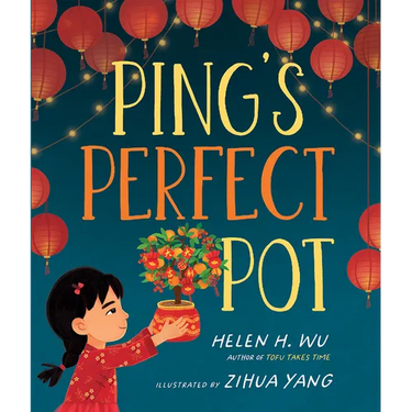Ping's Perfect Pot
