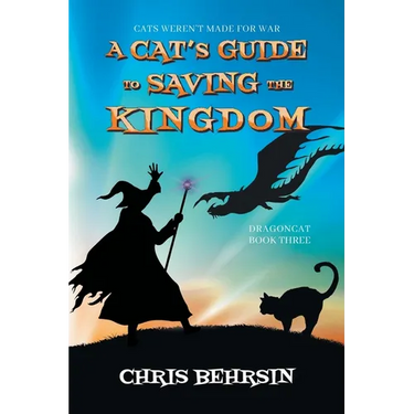 A Cat's Guide to Saving the Kingdom