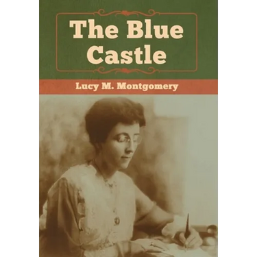 The Blue Castle
