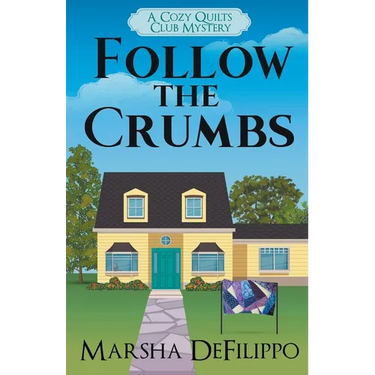 Follow the Crumbs