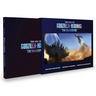 The Art of Godzilla X Kong: The New Empire