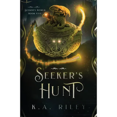 Seeker's Hunt
