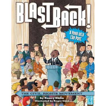 The Civil Rights Movement