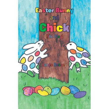 Easter Bunny and Chick (The Play)