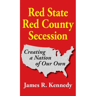 Red State - Red County Secession