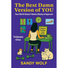 The Best Damn Version of You: Your Worth Doesn't Need a Stamp of Approval