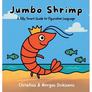 Jumbo Shrimp