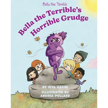 Bella the Terrible's Horrible Grudge