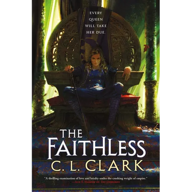 The Faithless