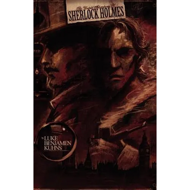 The Untold Adventures of Sherlock Holmes