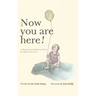Now you are here!