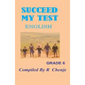Succeed my test: mathematics grade 5