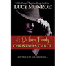 A De Luca Family Christmas Carol