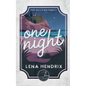 One Night: A Sullivan Family Special Edution