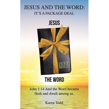 Jesus and the Word