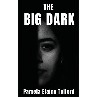 The Big Dark: A Memoir of Survival, Silence, and Finally, a Voice