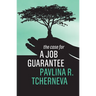 The Case for a Job Guarantee
