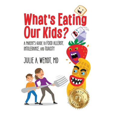 What's Eating Our Kids?