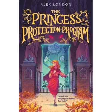 The Princess Protection Program