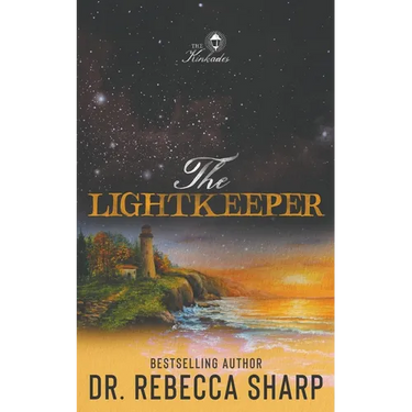 The Lightkeeper: A Small Town Forced Proximity Grumpy Sunshine Romance