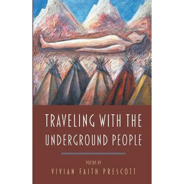 Traveling with the Underground People
