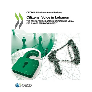 Citizens' Voice in Lebanon