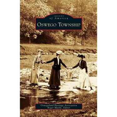 Oswego Township