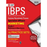Ibps 2020: Specialist Officers - Marketing Scale I (Preliminary & Mains)- 15 Practice Sets