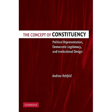 The Concept of Constituency