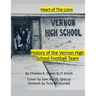 History of the Vernon High School Lions Football Team 1955-69