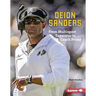 Deion Sanders: From Multisport Superstar to Coach Prime