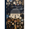 Why the Church Should Be Disestablished: A Résumé of the Facts