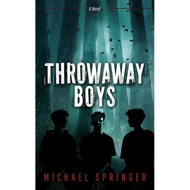 Throwaway Boys