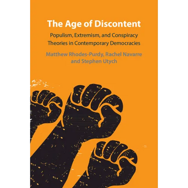 The Age of Discontent