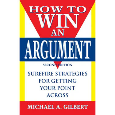 How to Win an Argument