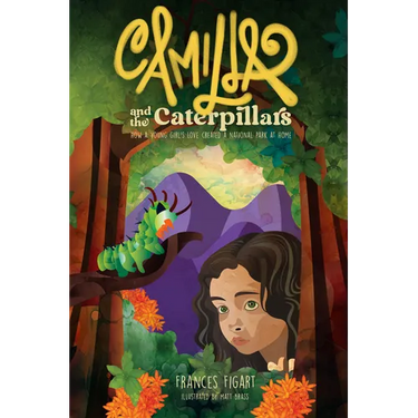 Camilla and the Caterpillars