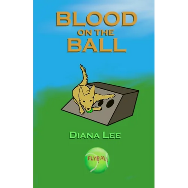 Blood on the Ball