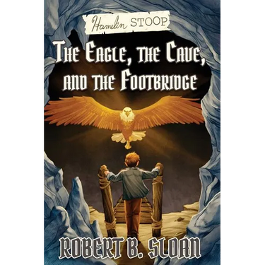 Hamelin Stoop: The Eagle, the Cave, and the Footbridge