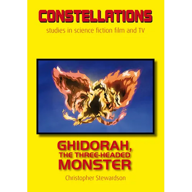 Ghidorah, the Three-Headed Monster