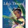 Lily's Dream: A Fairy Friendship