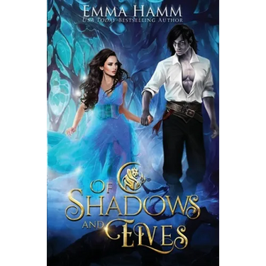 Of Shadows and Elves