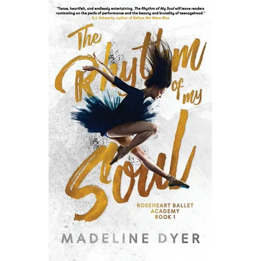 The Rhythm of My Soul