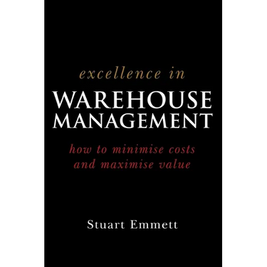 Excellence in Warehouse Management