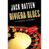 Riviera Blues: A Crang Mystery