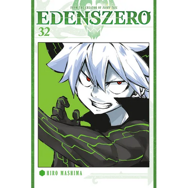 Edens Zero 32